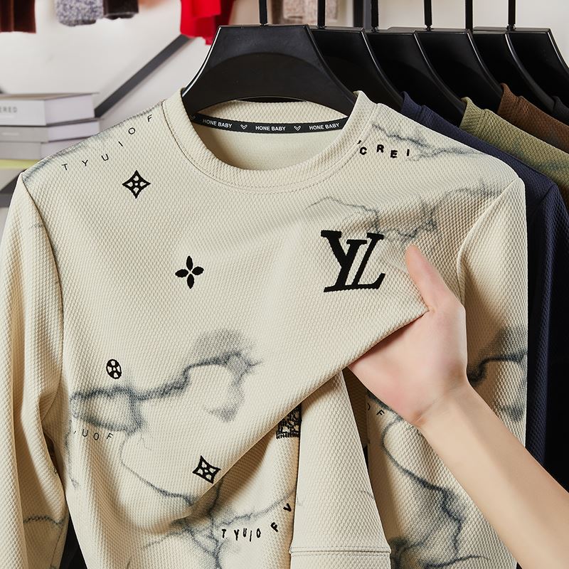 Louis Vuitton Hoodies